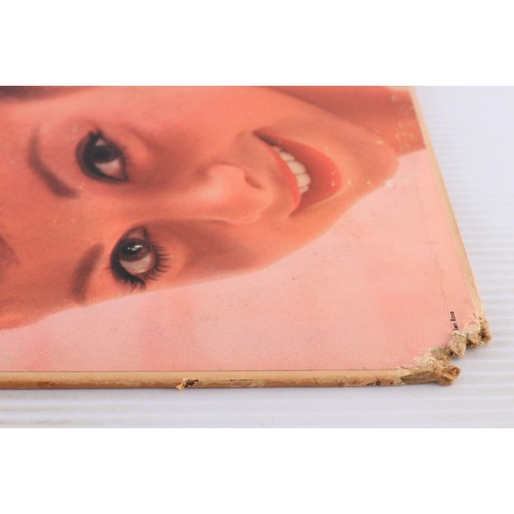 Ames Brothers w/ Bill Finegan Sweet Seventeen 1958 Stereo 12" LP Record LSP-1487 - Picture 4 of 16